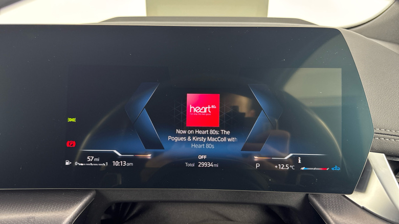 BMW 2 Series 218d Sport 5dr DCT  [Tech Plus Pack] Diesel Hatchback